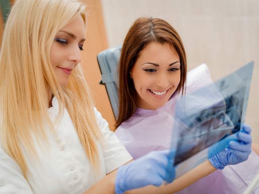 Tooth Extractions